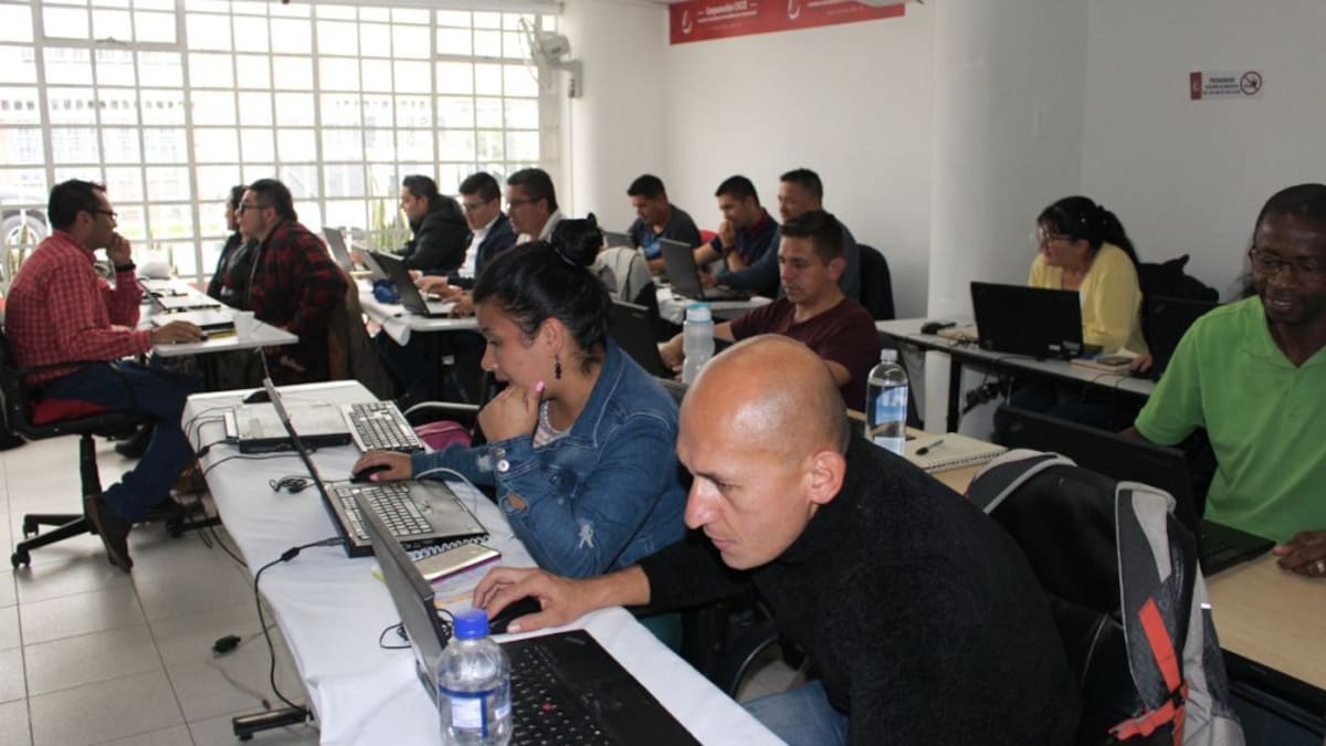 Conductores de transporte de productos agropecuarios deben capacitarse