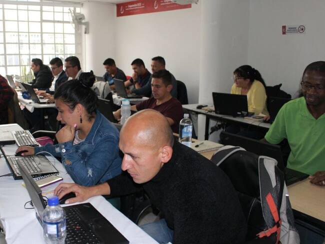 Curso para conductores