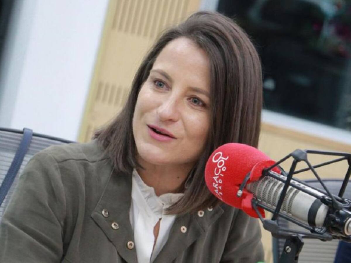 El fracaso inicial del Gobierno es la legislatura: Sylvie