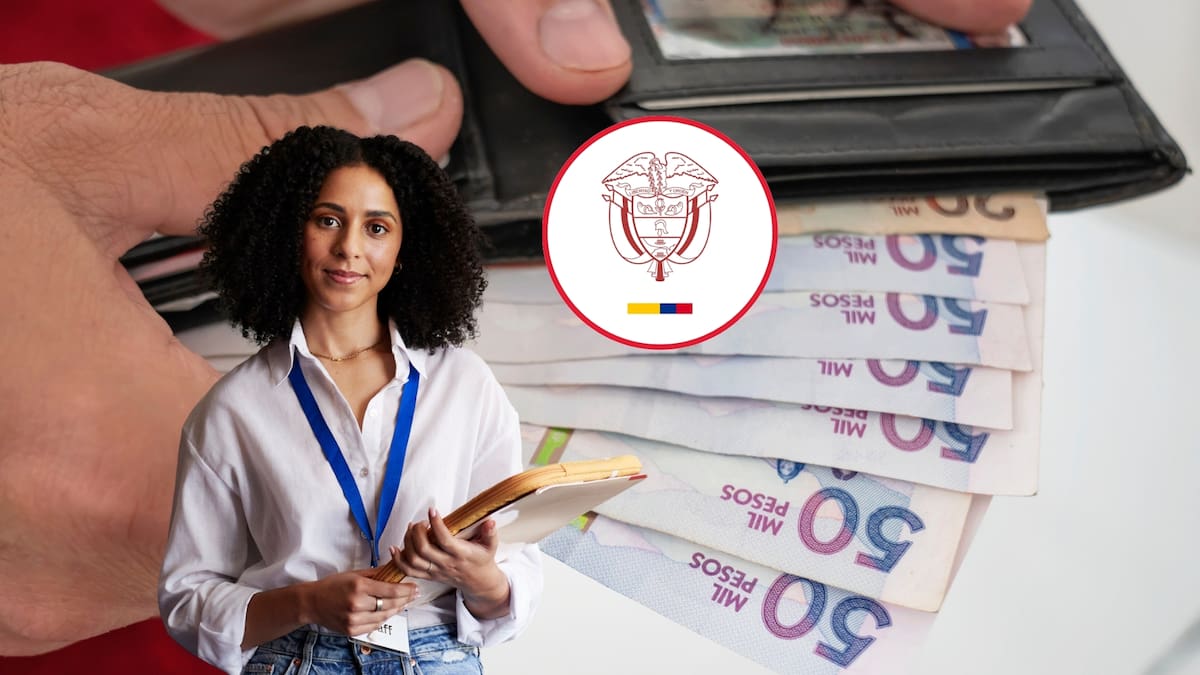 Salió decreto 0299 con tabla salarial docentes 2026: Así quedó la bonificación y más pagos