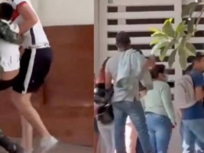 Este incidente ha generado gran preocupación en la comunidad militar y local, instaurando una próxima investigación para esclarecer los hechos y garantizar la salud y bienestar de los afectados.