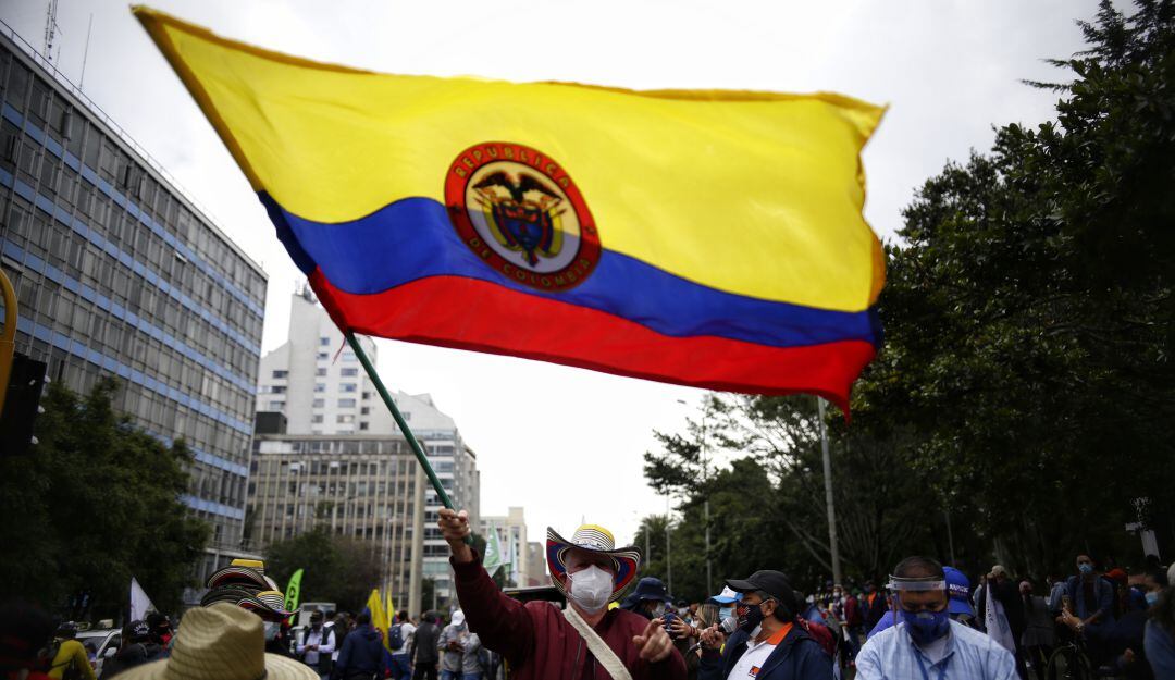 La Fiscalía asegura que a la fecha no existen denuncias formales por el delito de desaparición en el marco de las protestas