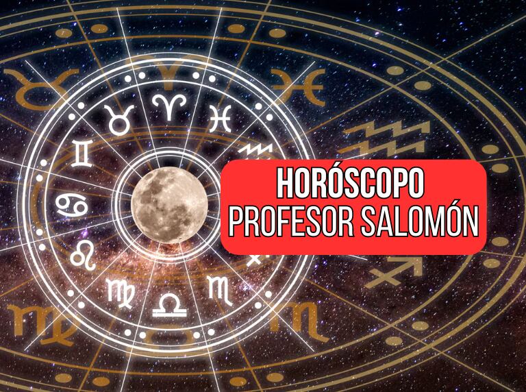 Horóscopo del último fin de semana de julio del Profesor Salomón (Getty Images)