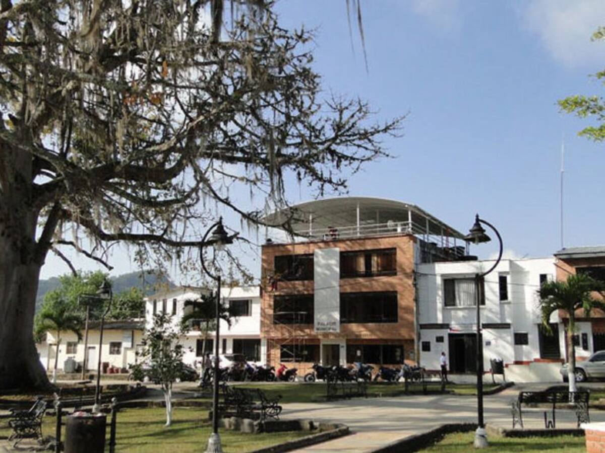 San Benito, el municipio de Santander libre de COVID-19
