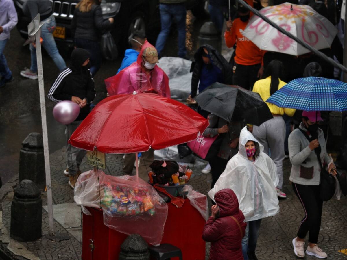 Mesa técnica de comerciantes se declara en desobediencia frente a cierres
