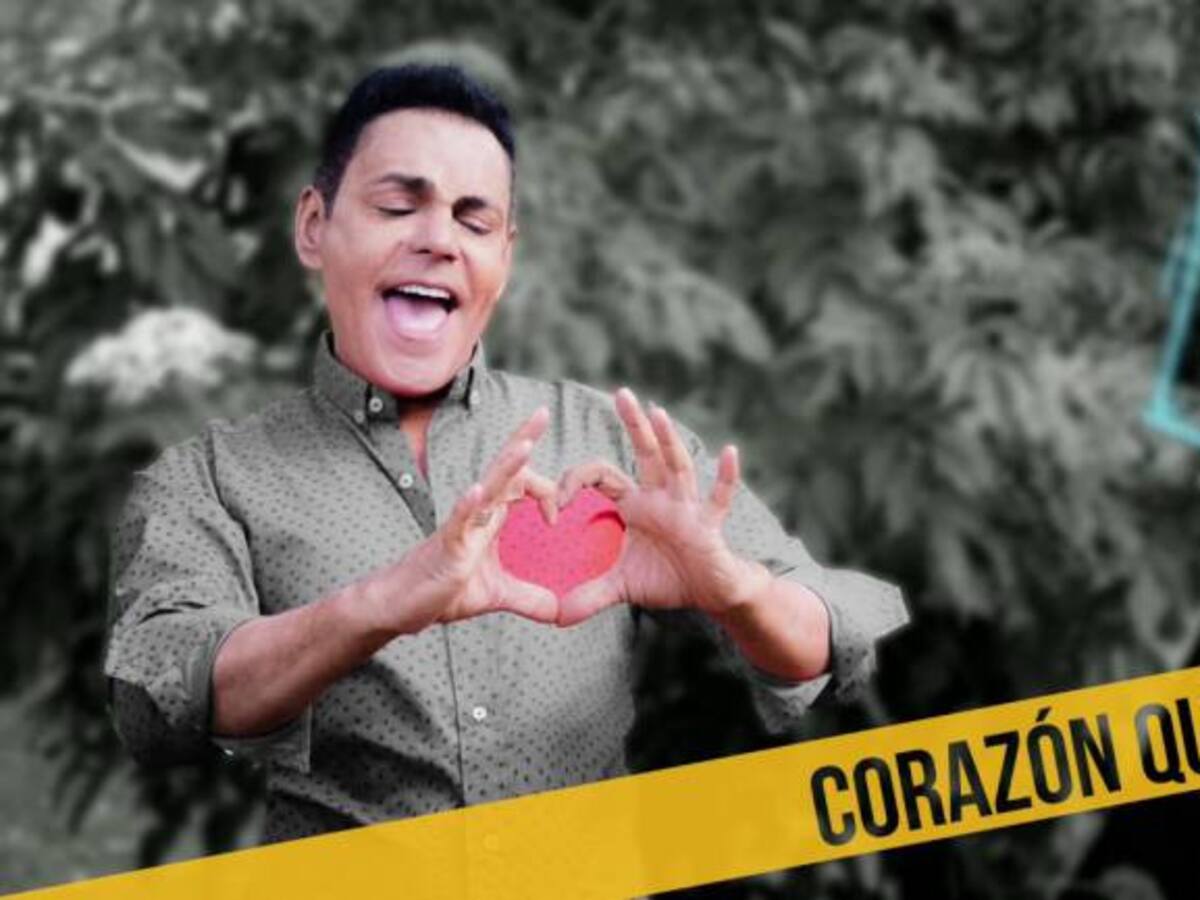 Lo Que Está Sonando: Moisés Angulo
