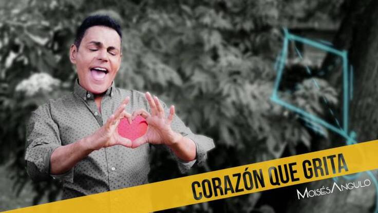 Lo Que Está Sonando: Moisés Angulo