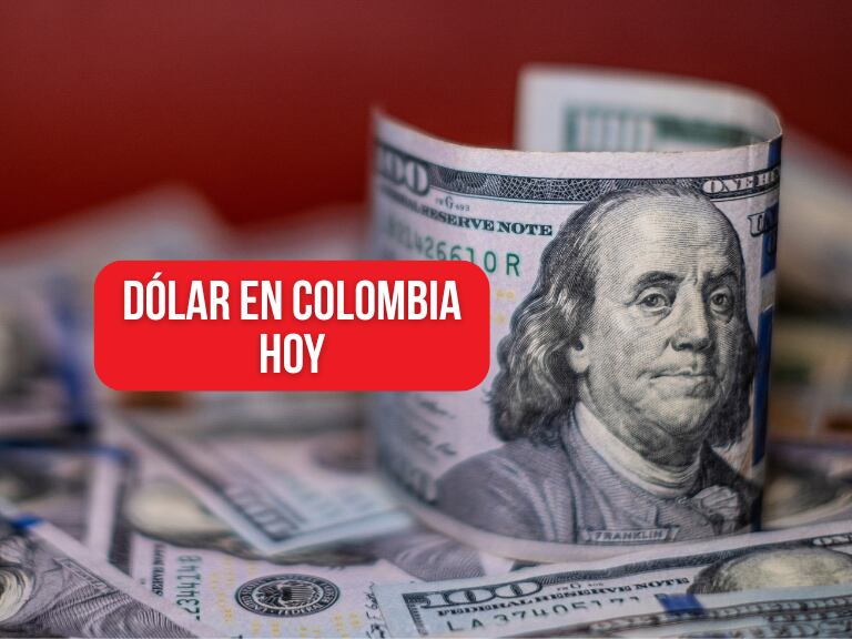 Precio del dólar HOY 26 de mayo: ¿Cómo se comportará la divisa esta semana? Expertos analizan (Getty Images)