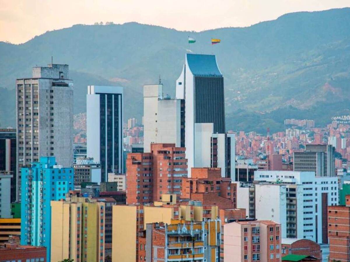 Esta es la terna del Movimiento Independientes para Alcalde (E) de Medellín