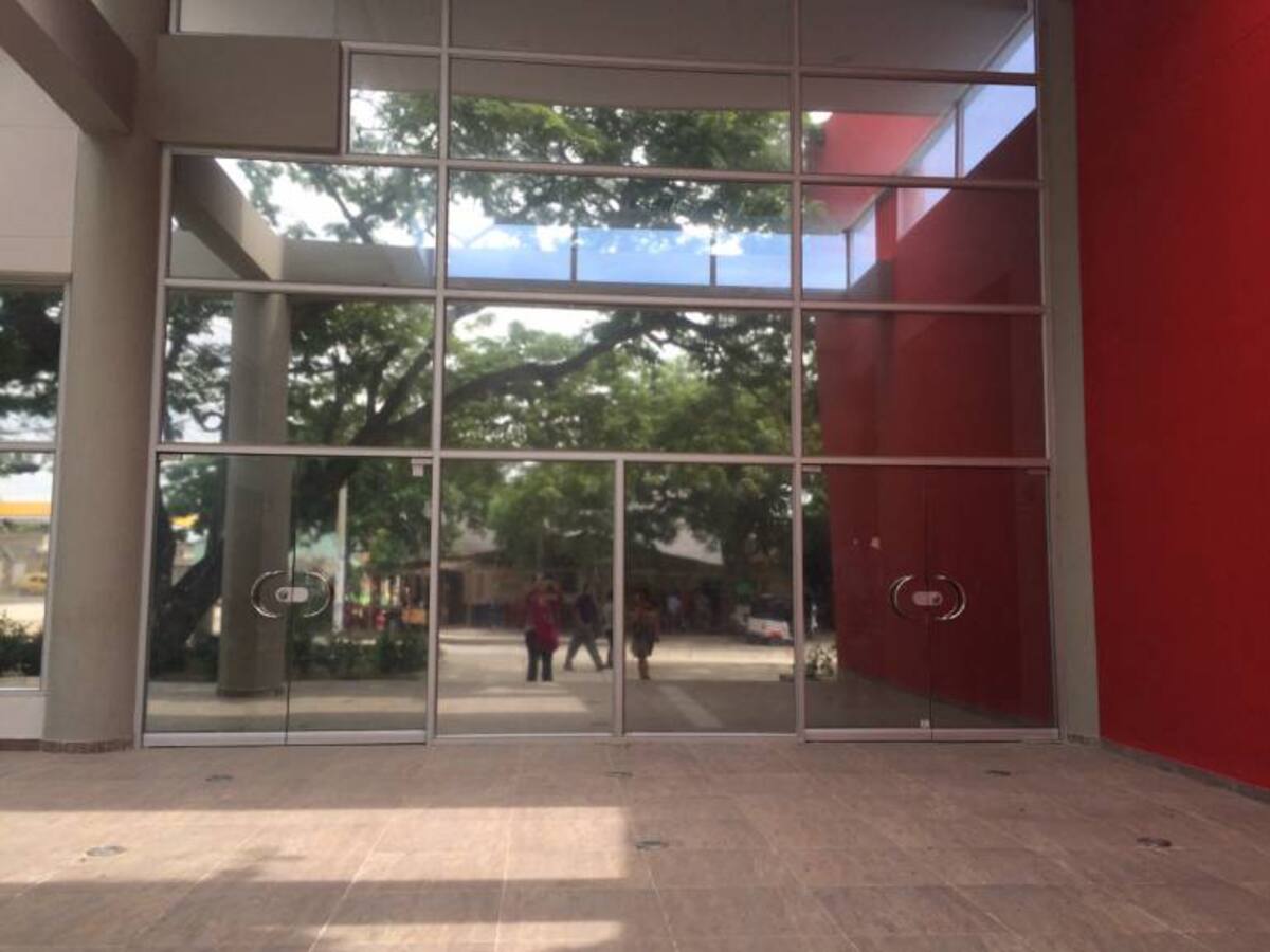 Centro regional de atención a víctimas
