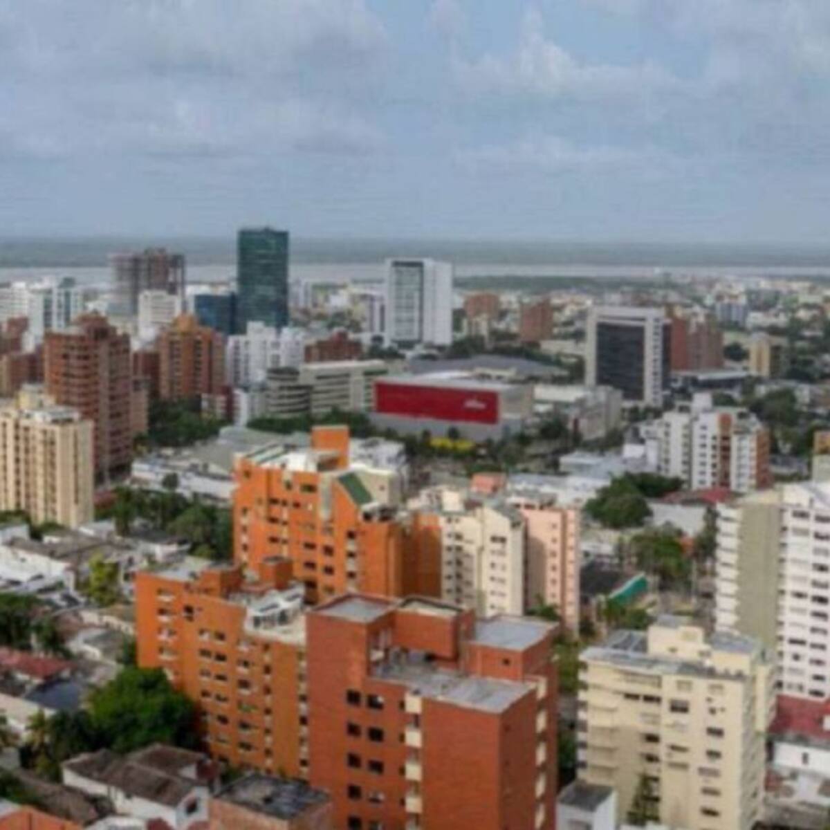Iglesias cristianas anuncian tutelas contra Lalexpo en Barranquilla