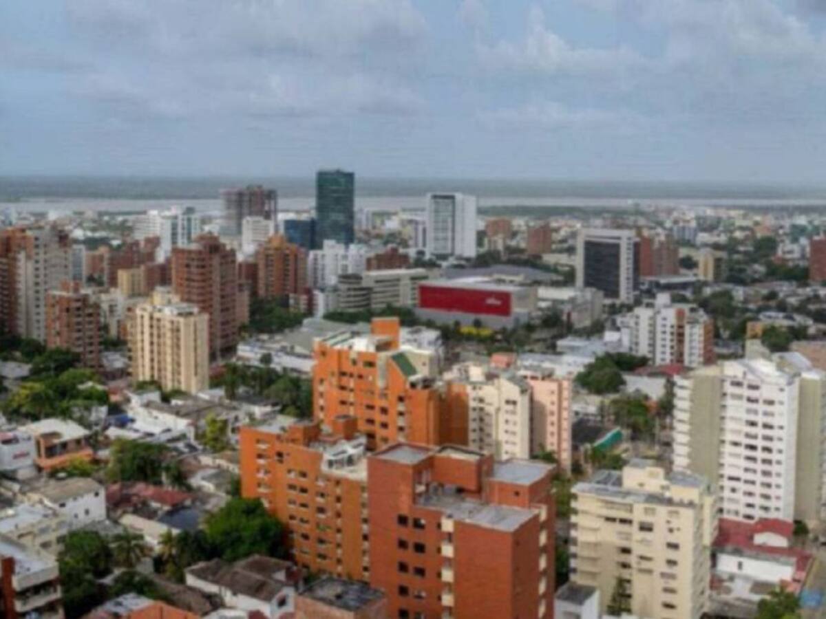 Iglesias cristianas anuncian tutelas contra Lalexpo en Barranquilla