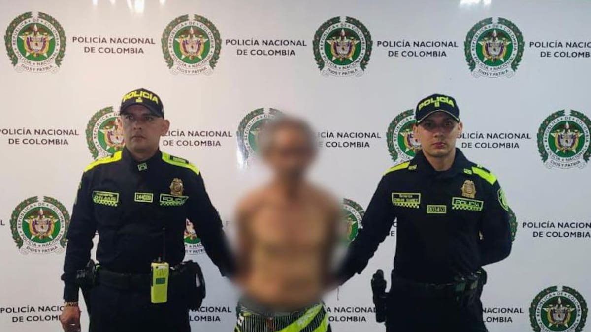 En un hecho de intolerancia en Neiva un hombre en estado de embriaguez asesino a su amigo