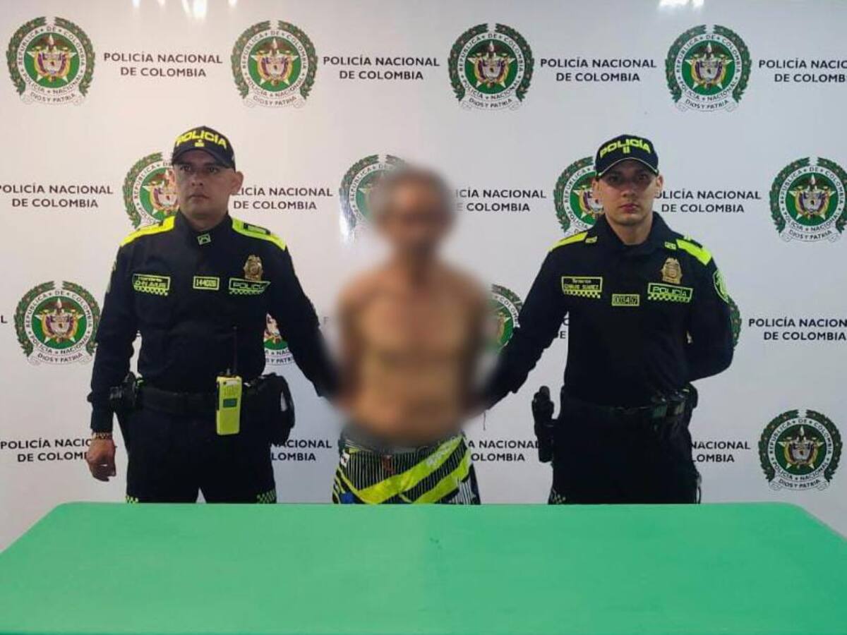 En un hecho de intolerancia en Neiva un hombre en estado de embriaguez asesino a su amigo