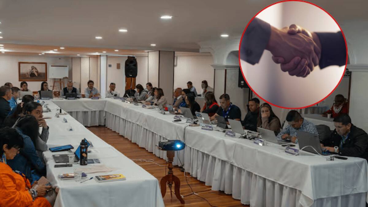 Así avanza el proceso de paz con Comuneros del Sur: puntos claves y logros