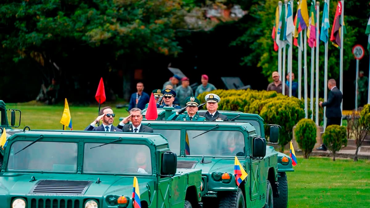 Policía y FFMM conformarán bloques integrados para reforzar seguridad en principales ciudades