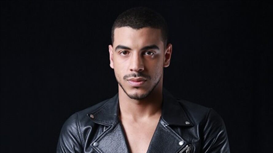 Manuel Medrano. Foto: Cortesía Teatro Cafam Bellas Artes