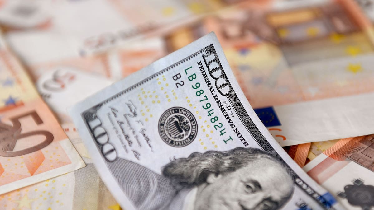 Dólar HOY lunes 22 de enero en Colombia: La divisa inició la semana rozando los $3.900