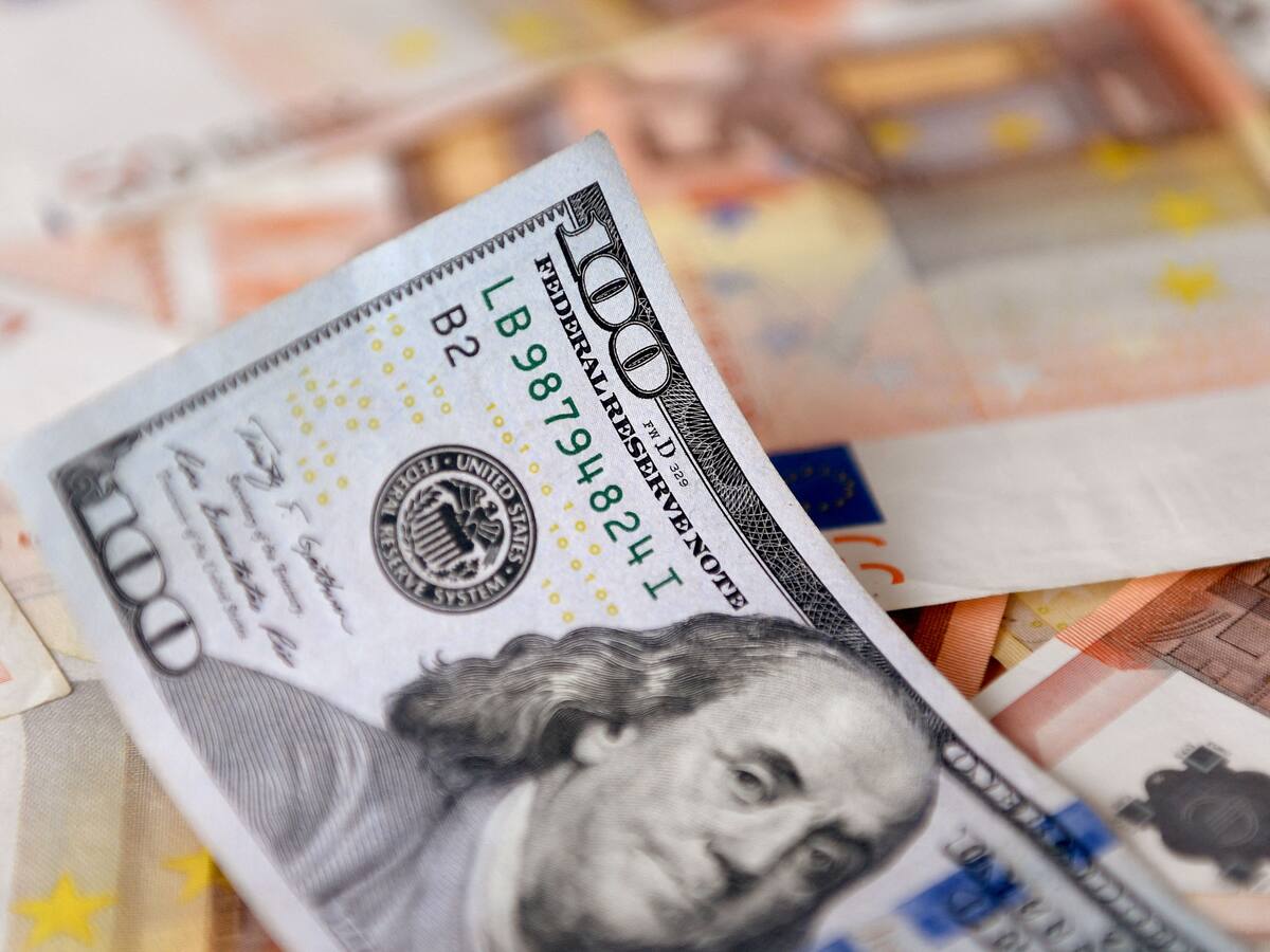 Dólar HOY 22 de septiembre en Colombia: La divisa cierra la semana con tendencia al alza