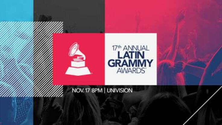 Lo que está sonando: colombianos nominados a los Latin Grammy