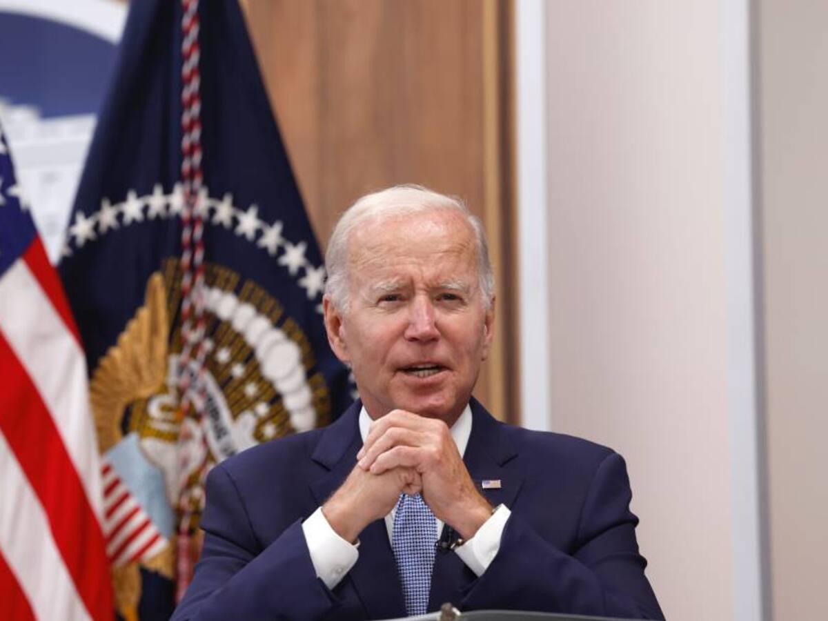Presidente Biden anunció la delegación completa que viajará a la posesión de Petro