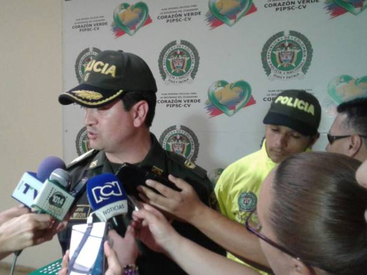 143 muertes violentas van a la fecha en el Quindío