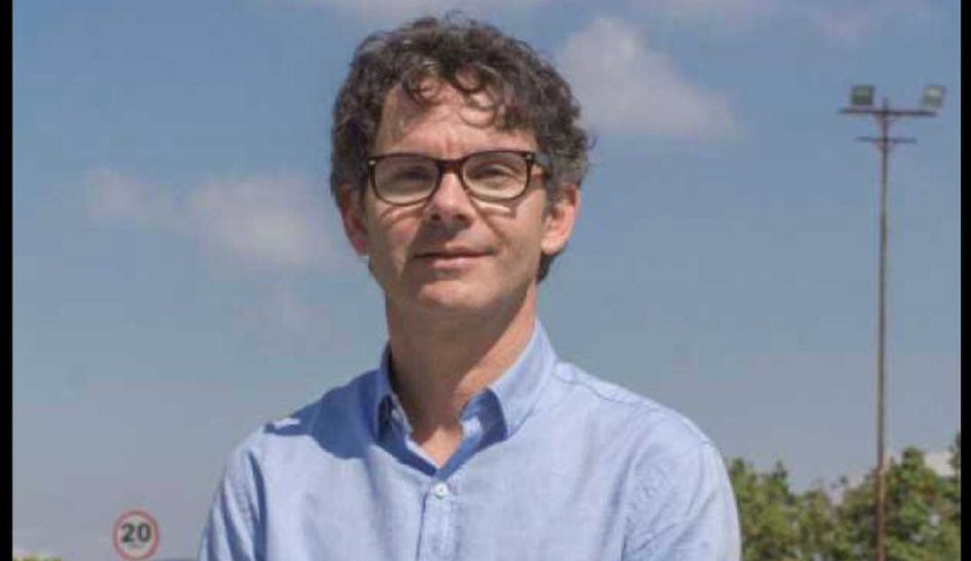 Juan Martín Hoyos Zuluaga