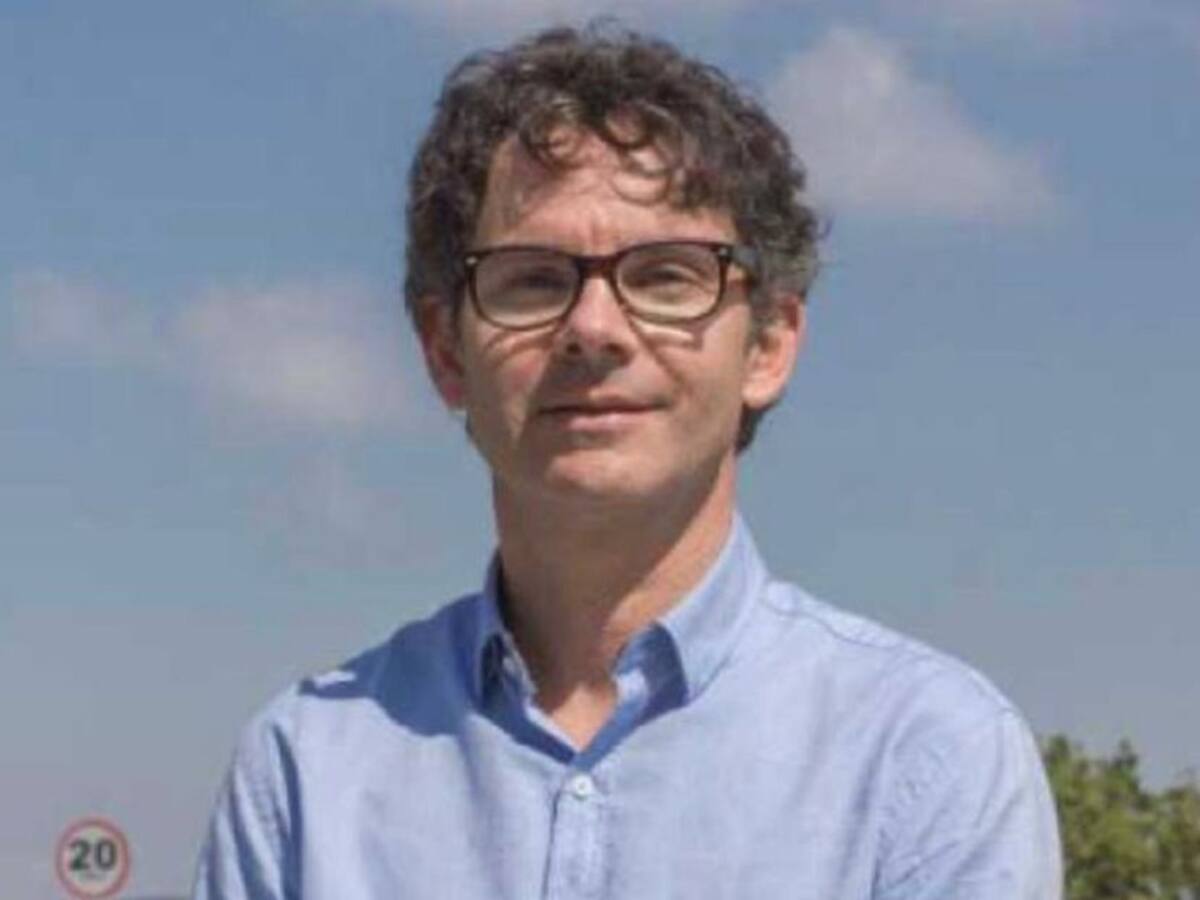 Cambio en la gerencia de Inficaldas por renuncia de Juan Manuel Londoño