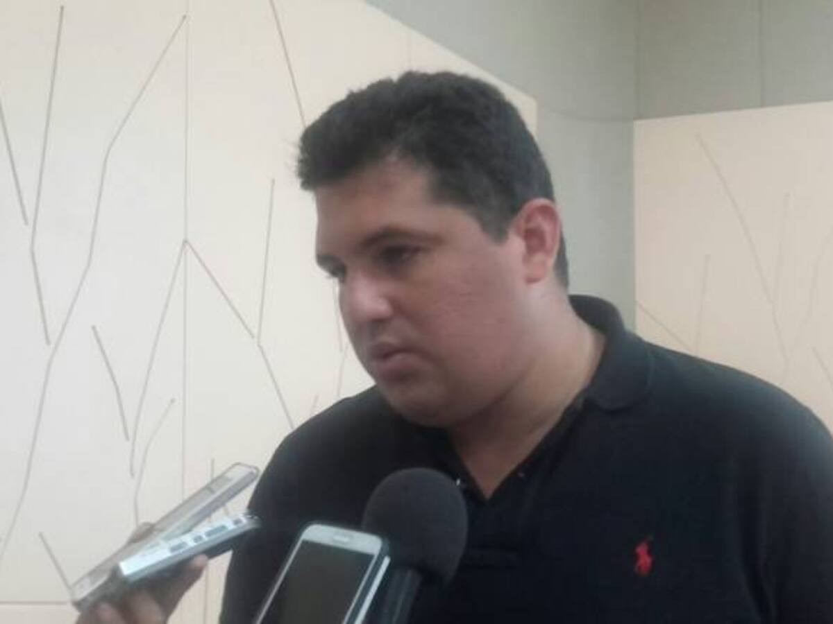 "Rio Magdalena mantiene nivel normal para la época": Palma