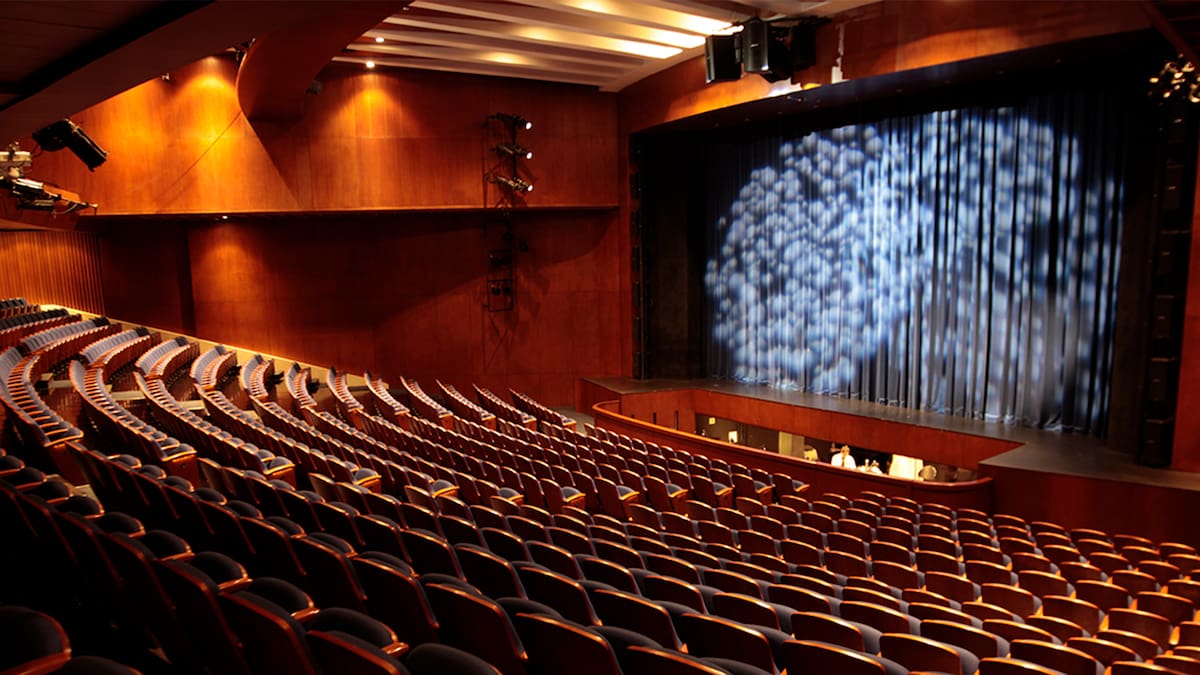 Museos y teatros no pagarán impuesto predial en Bogotá a partir del 2024