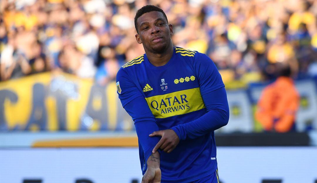 Frank Fabra