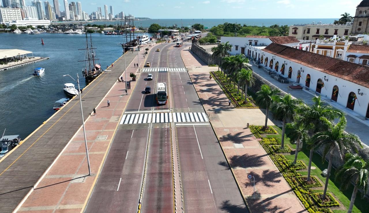 Alcaldía de Cartagena