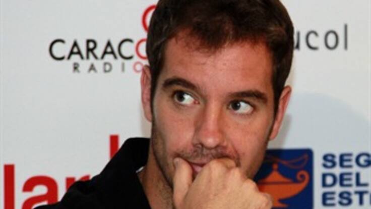 Richard Gasquet: "Los tenistas colombianos son muy difíciles de vencer"