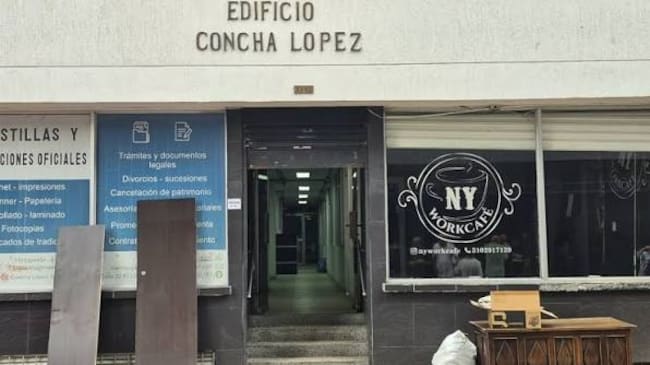 Foto del diario La Patria de Manizales