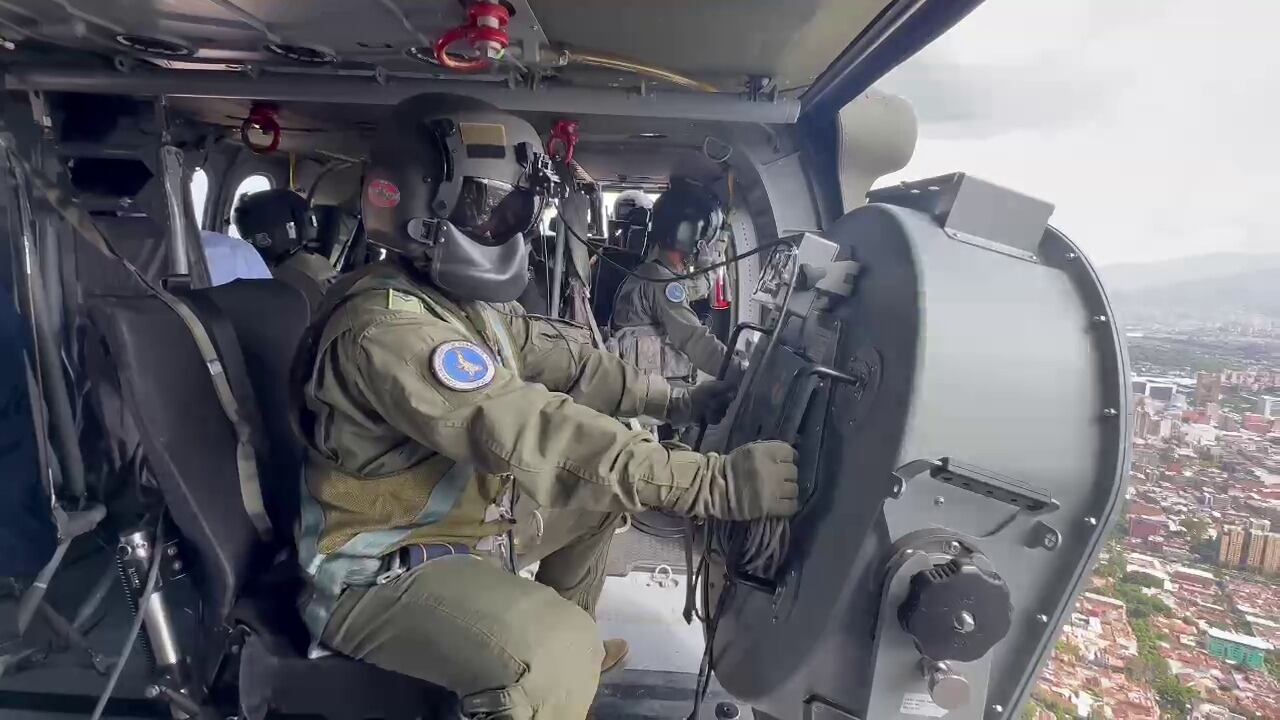 Foto: Cortesía de la Alcaldía