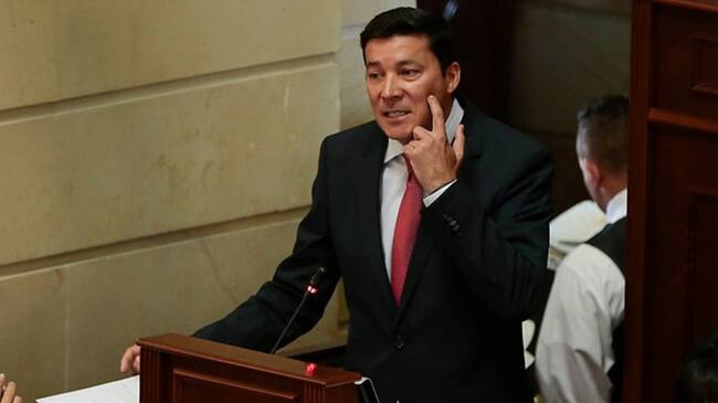 Hernán Penagos. Foto: Colprensa