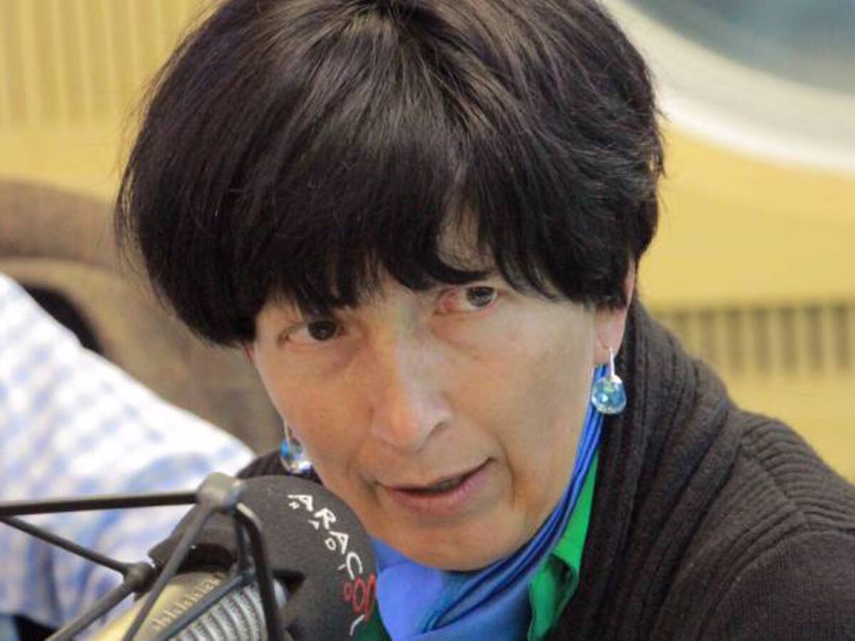 La lista de preseleccionados a la JEP sorprende por positiva: L.M. Sierra