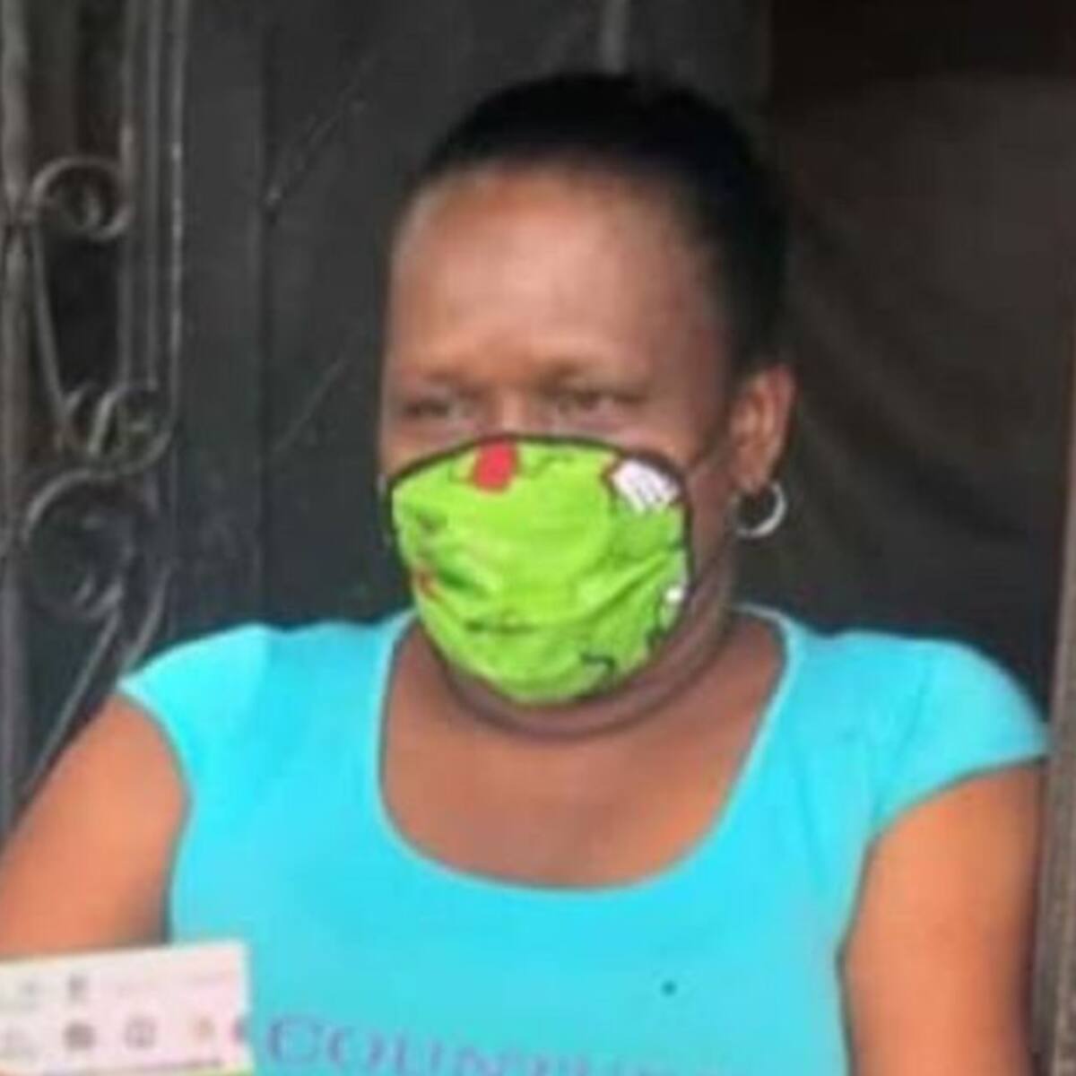 Mujer de 50 años muere en Buenaventura en medio de una asonada