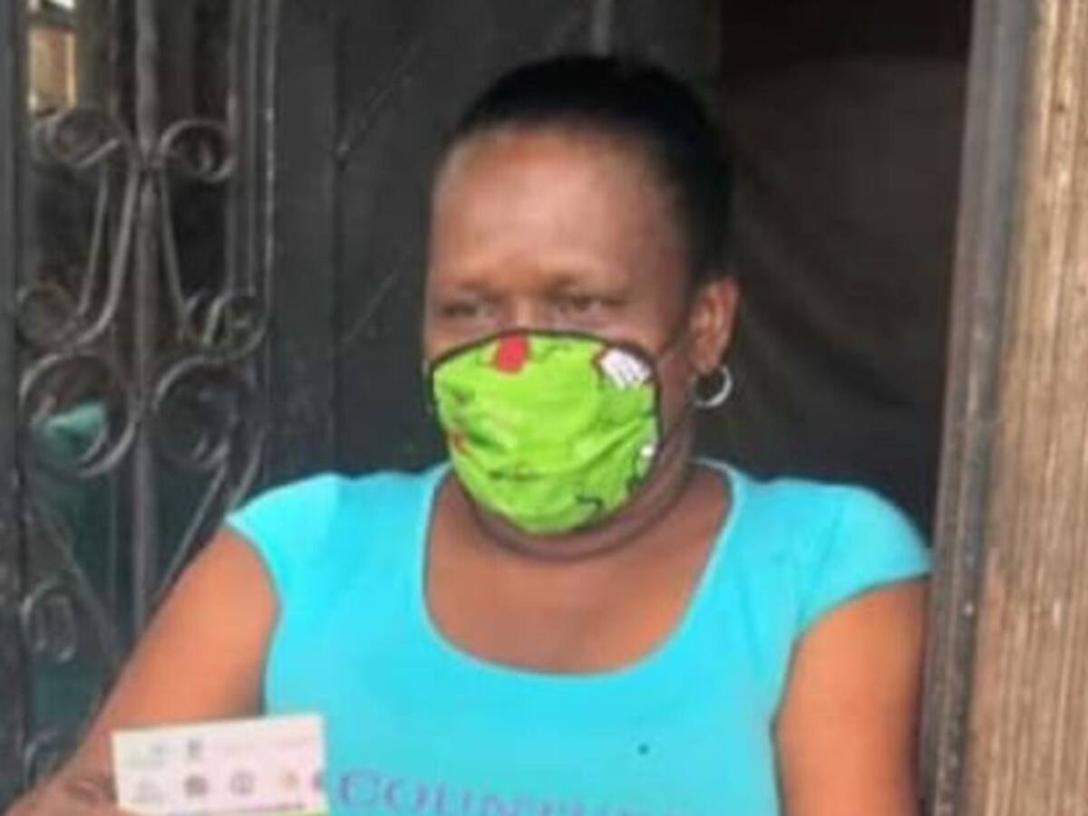 Mujer de 50 años muere en Buenaventura en medio de una asonada