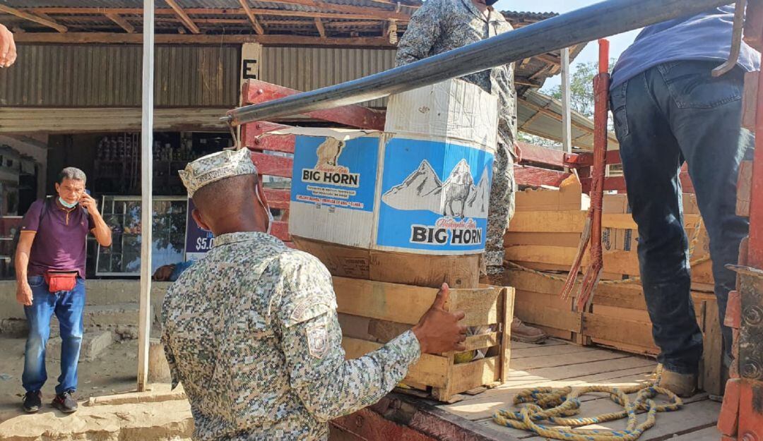 Transporte