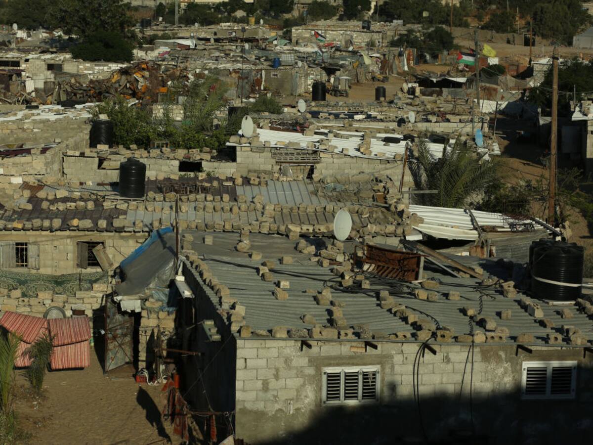 “Me siento tranquilo con lo que Dios me dio”: migrante de Yemen en Qatar