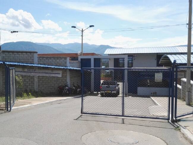 Solicitan el cierre preventivo de pabellones en la cárcel modelo de Cúcuta
