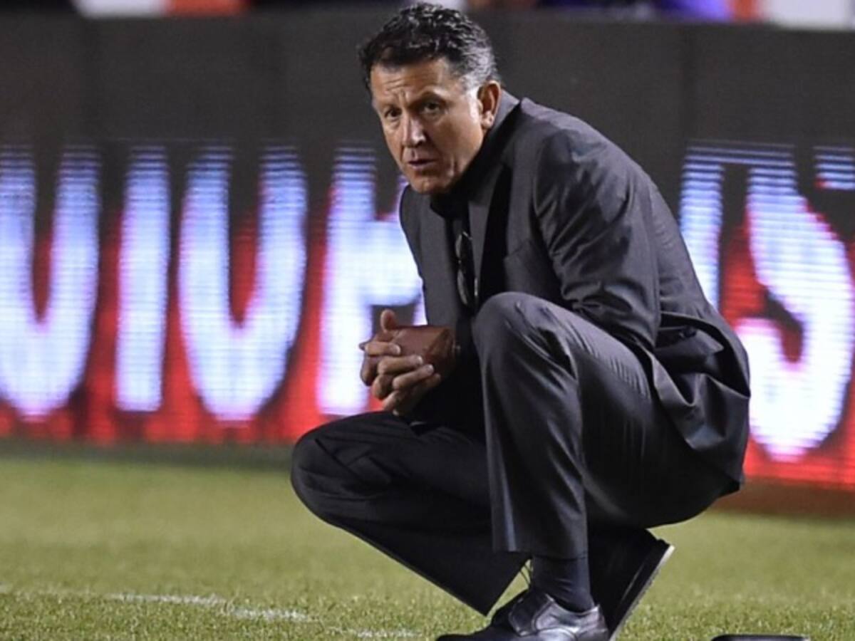 Colombia, entre los cinco países que más técnicos aportará al próximo Mundial