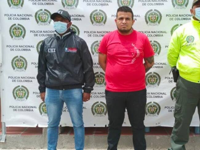 Cristian Daniel Maldonado