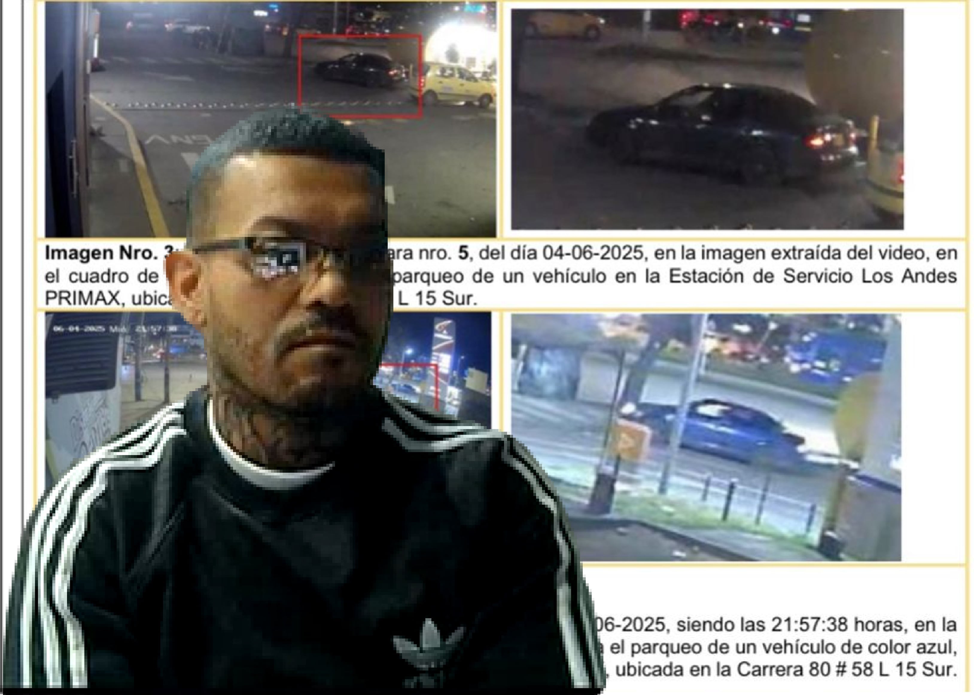 Elder José Arteaga, alias ‘El Costeño’, señalado el jefe que estructuró el atentado contra el senador Miguel Uribe Turbay, pretendía robar una tractomula, dijo la fiscal del caso.