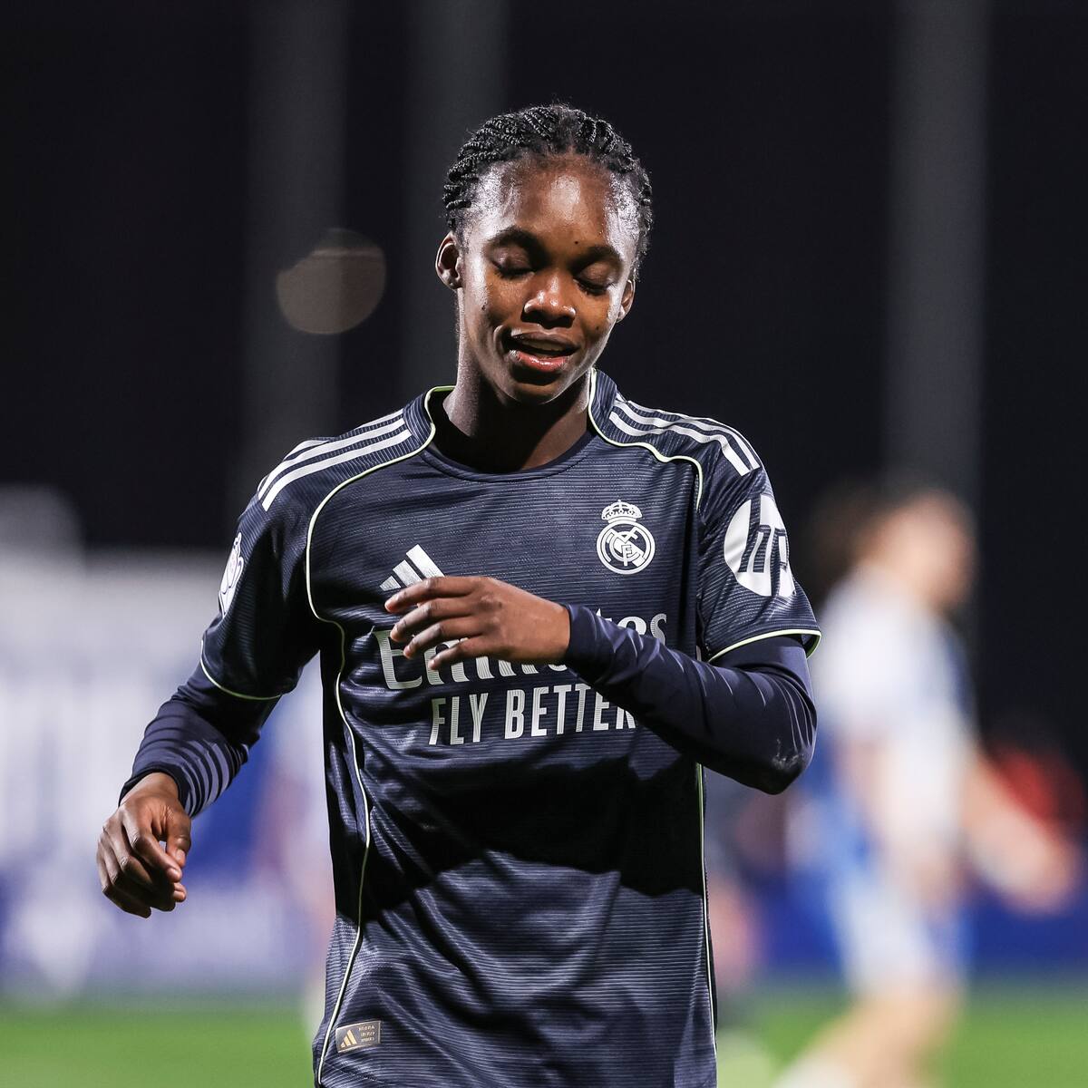 Linda Caicedo anota un doblete digno de Puskás: vea sus goles y asistencia con Real Madrid en Copa