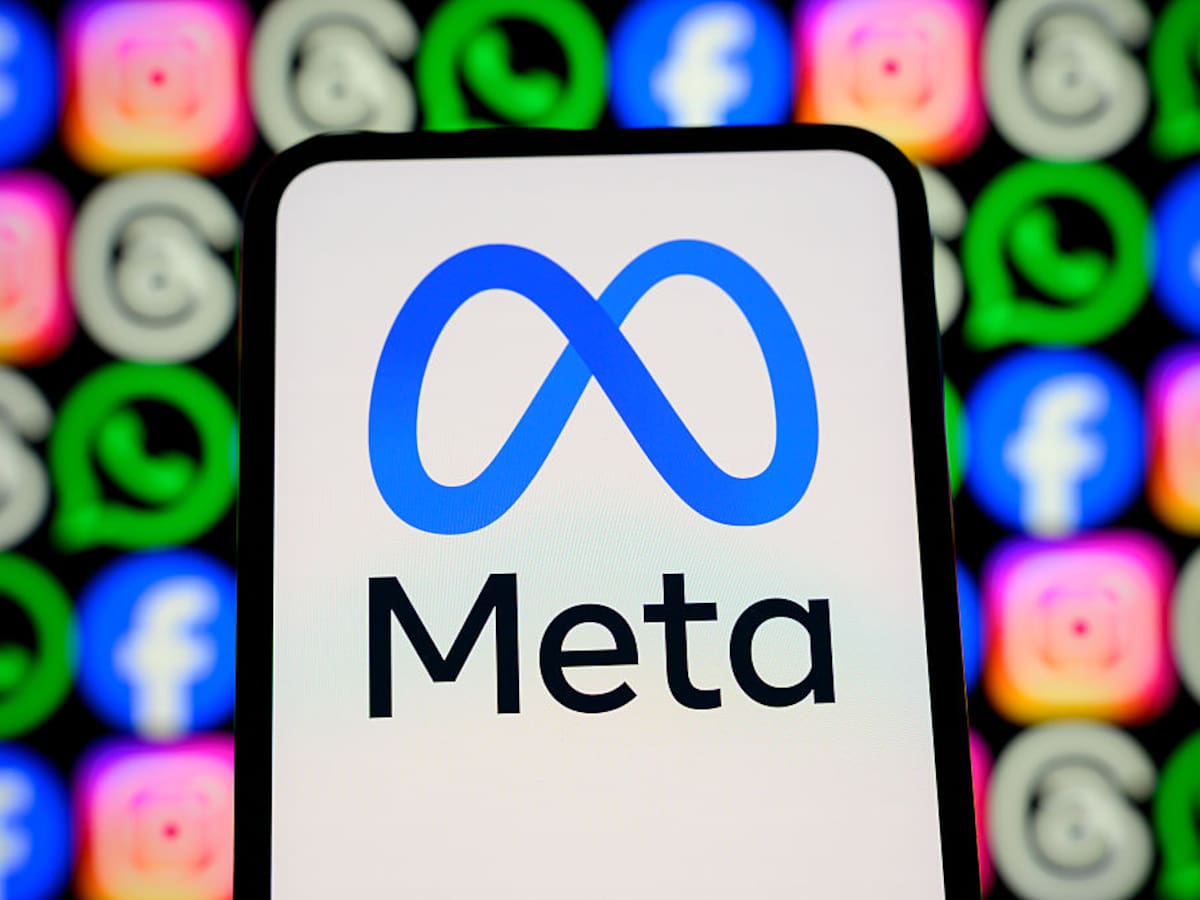 Se cayó Meta a nivel mundial: se registran fallas en Facebook, WhatsApp e Instagram