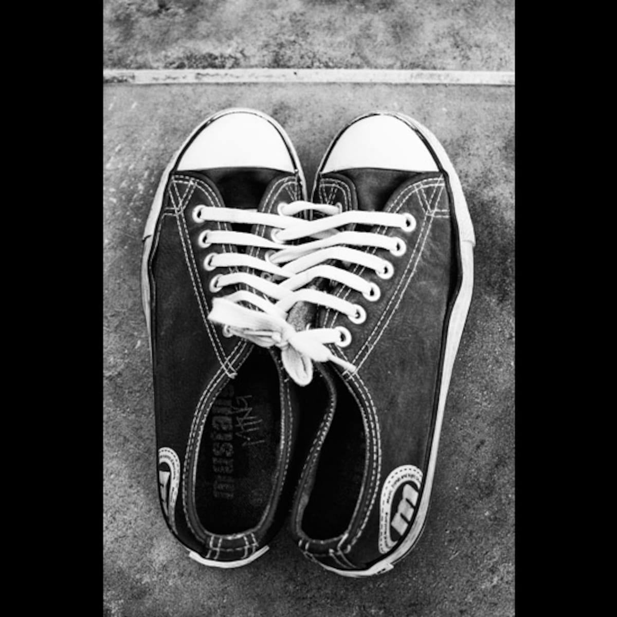 “Estás botas tiene más de 10 años y todavía son mis favoritas porque son muy amorosas”. Nos dice nuevamente Ester Shipman.