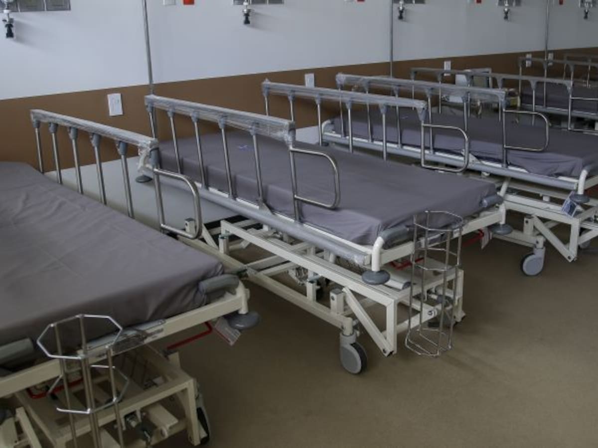 El sistema de salud tiene más bondades que problemas