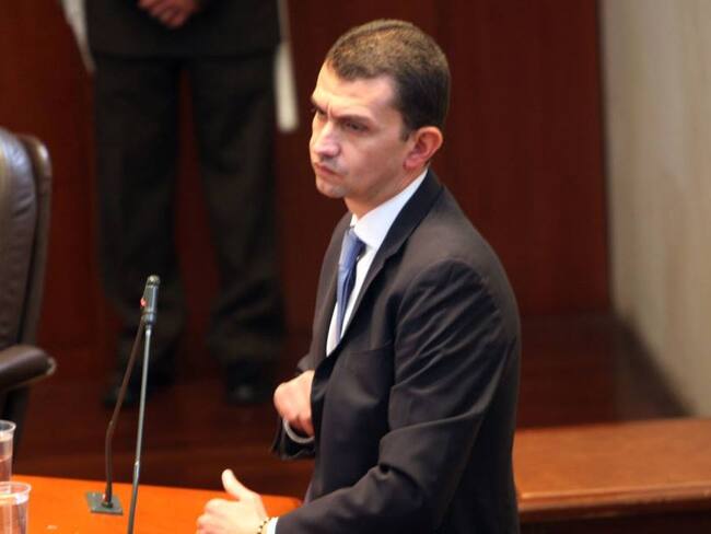 Caso Centros Poblados: Emilio Tapia no aceptó nuevos delitos